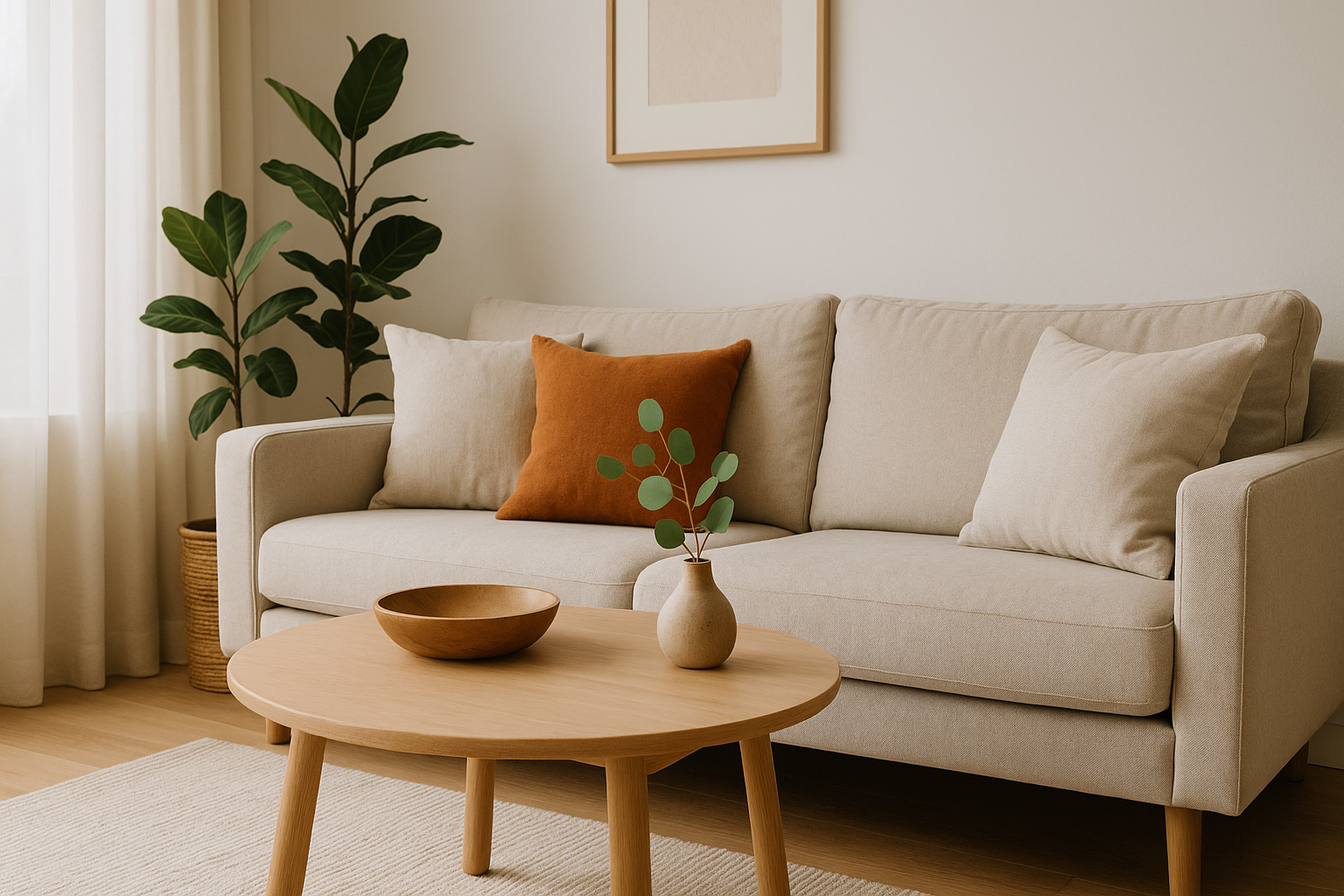 Why Sustainable Furniture Is Becoming Australia’s Top Home Upgrade in 2025